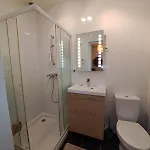 Nyaraló Maison Avec Dependance, Proche De La Andernos-les-Bains
