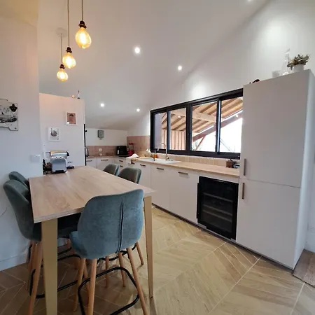Nyaraló Maison Avec Dependance, Proche De La Andernos-les-Bains