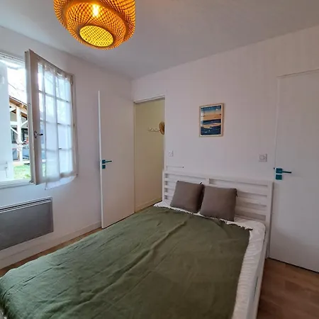 Semesterbostad Maison Avec Dependance, Proche De La