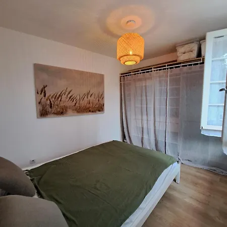 Maison Avec Dependance, Proche De La Andernos-les-Bains