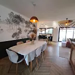 بيت للعطل Maison Avec Dependance, Proche De La