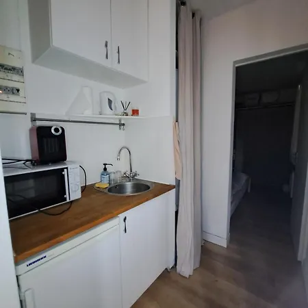 Feriehus Maison Avec Dependance, Proche De La Andernos-les-Bains