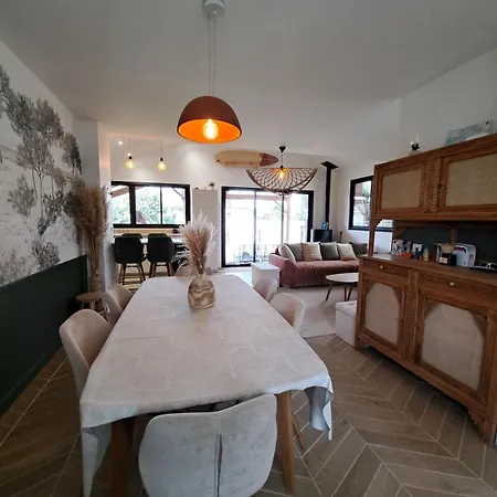 Maison Avec Dependance, Proche De La Feriehus