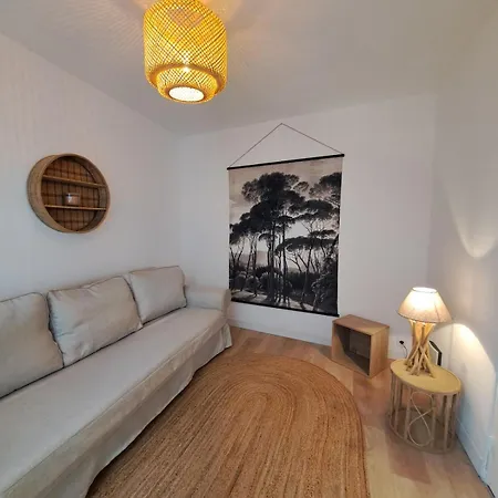 Maison Avec Dependance, Proche De La * 安德诺莱斯贝恩
