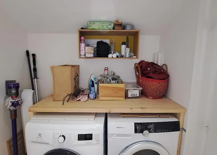 Maison Avec Dependance, Proche De La Vakantiehuis