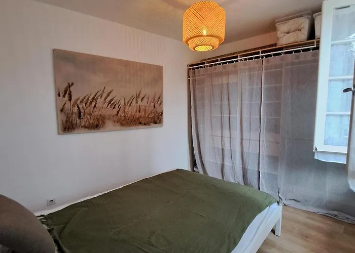 Maison Avec Dependance, Proche De La Andernos-les-Bains