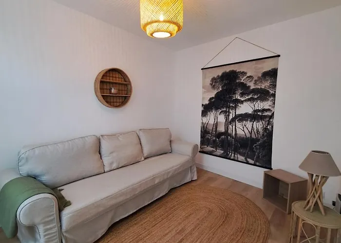 Maison Avec Dependance, Proche De La Andernos-les-Bains
