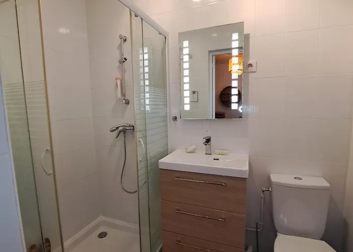 Vakantiehuis Maison Avec Dependance, Proche De La Andernos-les-Bains