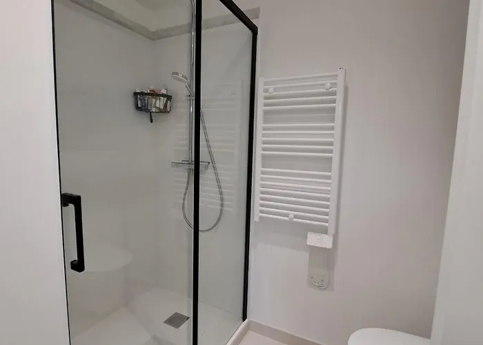 Vakantiehuis Maison Avec Dependance, Proche De La *